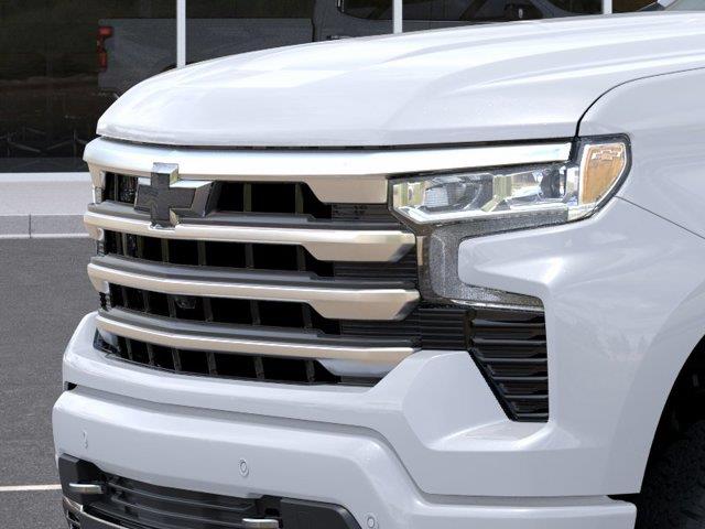 chevrolet Silverado 1500 2026 - 13
