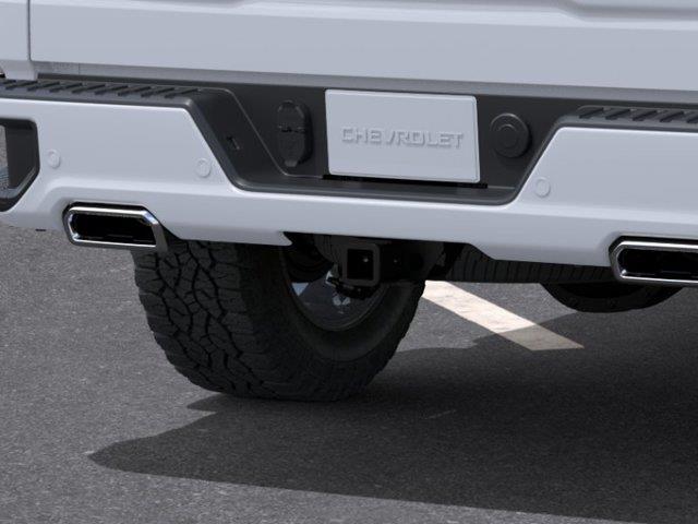 chevrolet Silverado 1500 2026 - 14