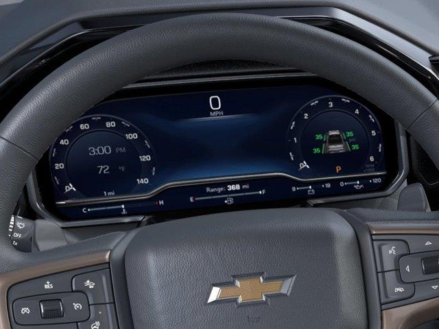 chevrolet Silverado 1500 2026 - 18