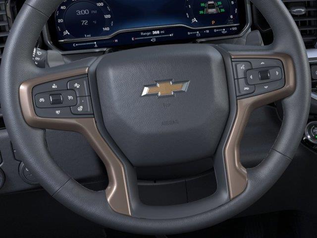 chevrolet Silverado 1500 2026 - 19