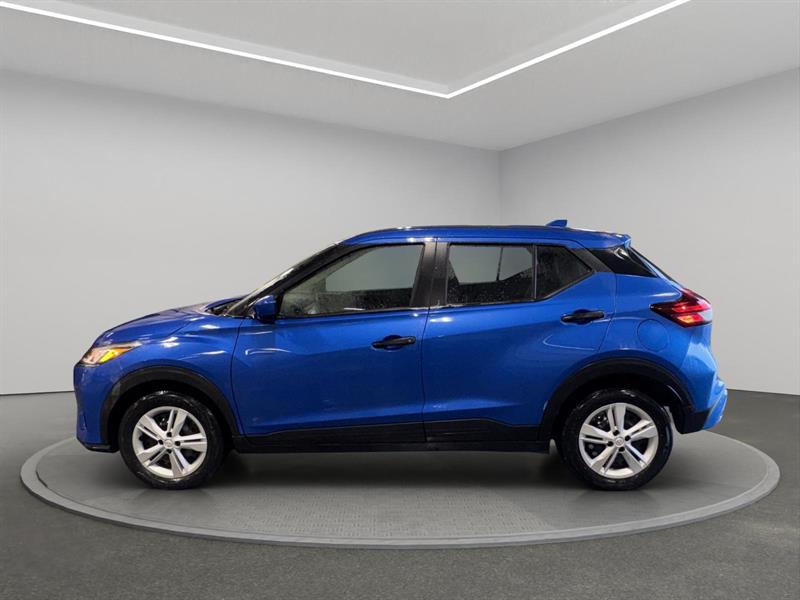 nissan Kicks Play 2025 - 2