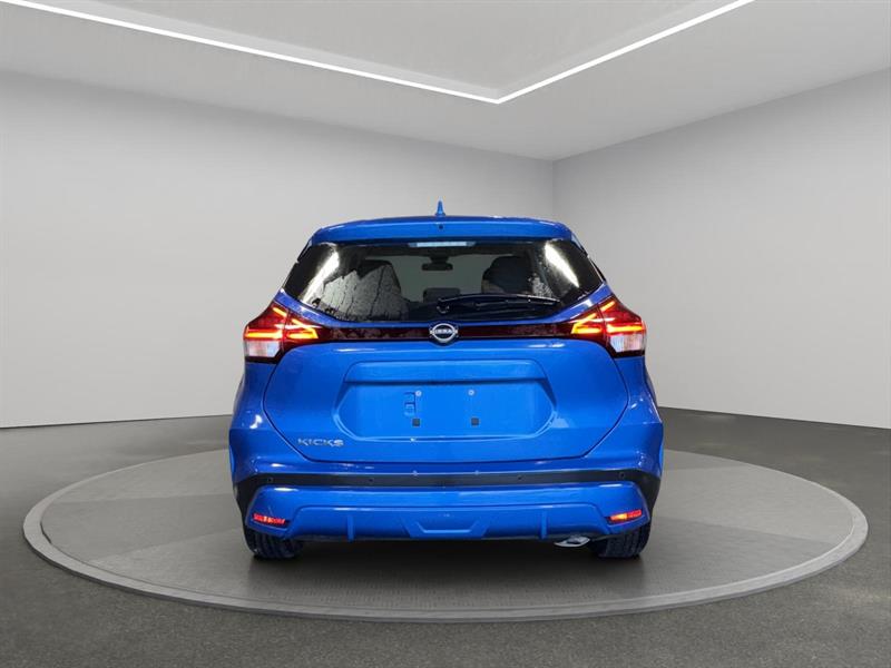 nissan Kicks Play 2025 - 4
