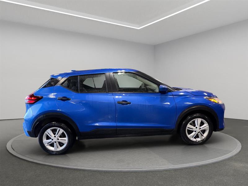nissan Kicks Play 2025 - 6