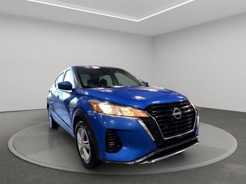 nissan Kicks Play 2025 - 7