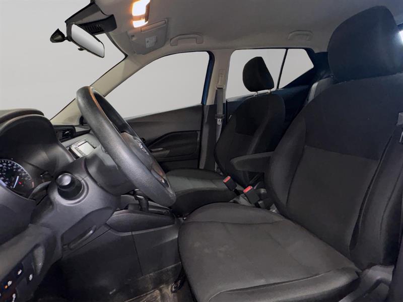 nissan Kicks Play 2025 - 8