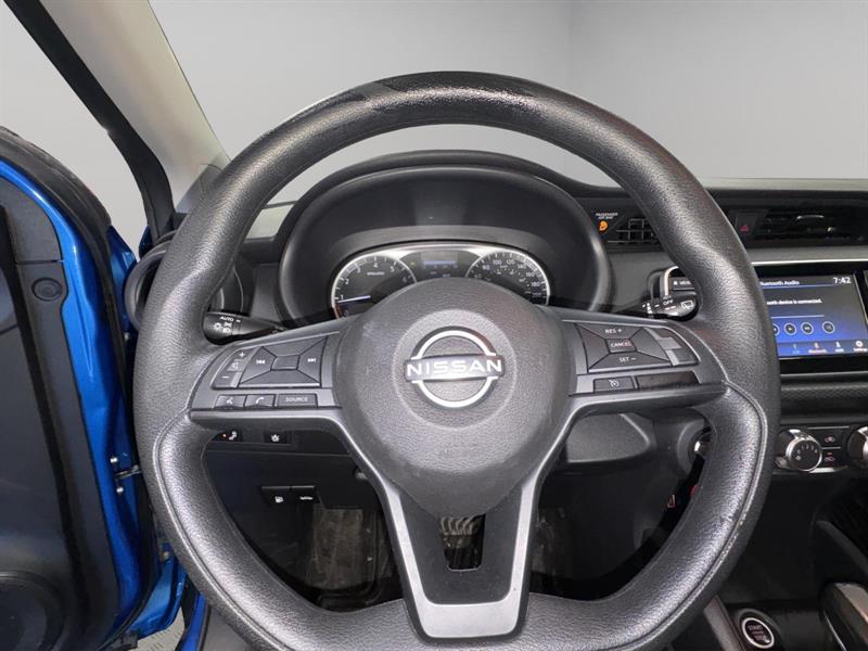 nissan Kicks Play 2025 - 9