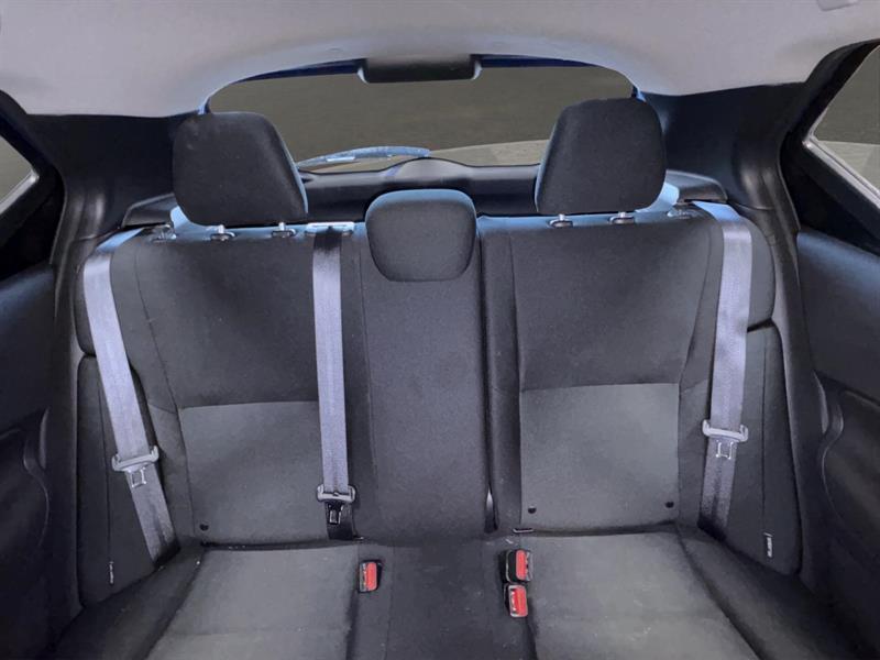 nissan Kicks Play 2025 - 10