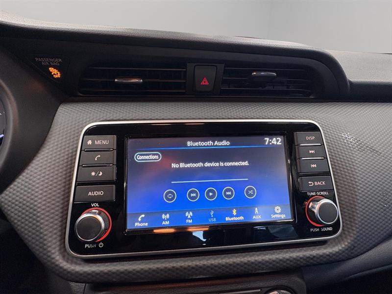 nissan Kicks Play 2025 - 11