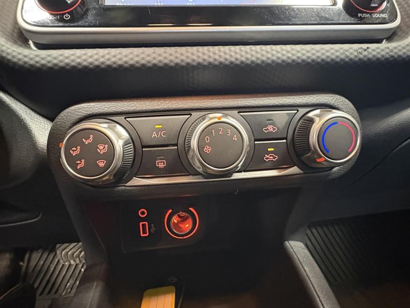 nissan Kicks Play 2025 - 12