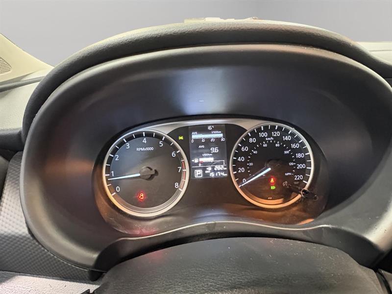 nissan Kicks Play 2025 - 14