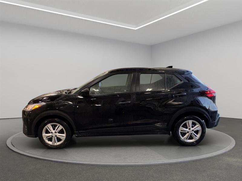 nissan Kicks Play 2025 - 2