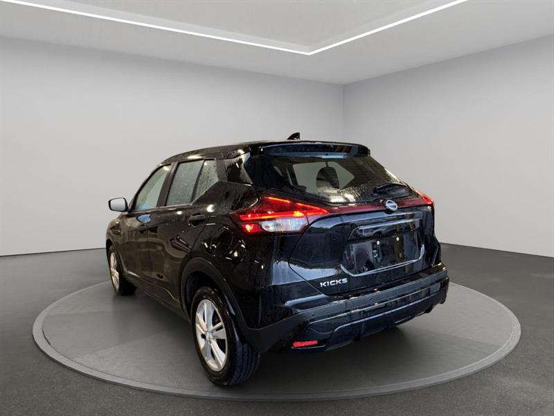 nissan Kicks Play 2025 - 3