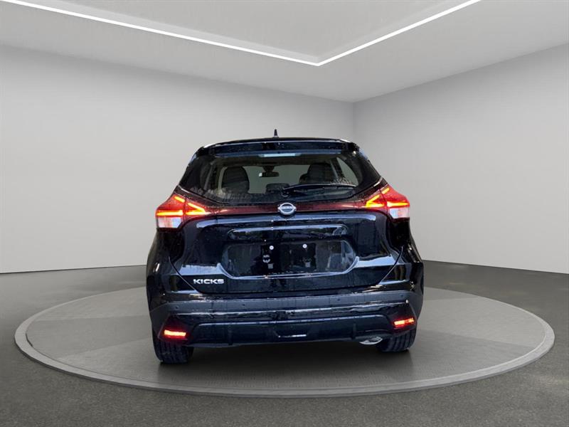 nissan Kicks Play 2025 - 4
