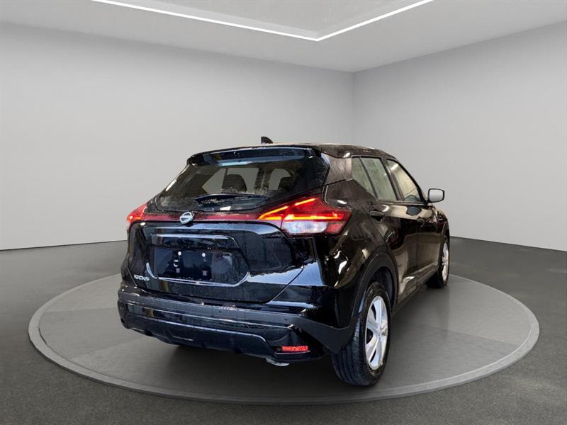 nissan Kicks Play 2025 - 5