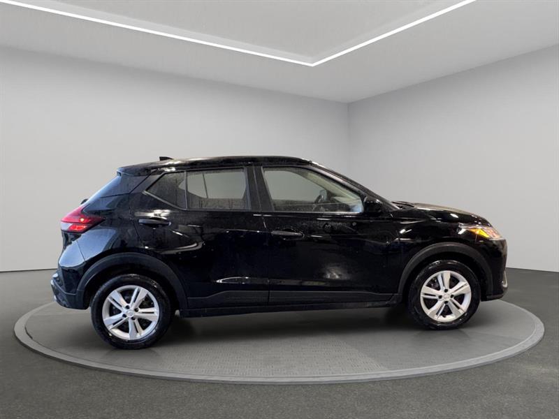 nissan Kicks Play 2025 - 6