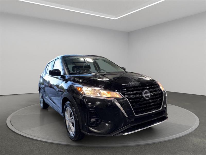 nissan Kicks Play 2025 - 7
