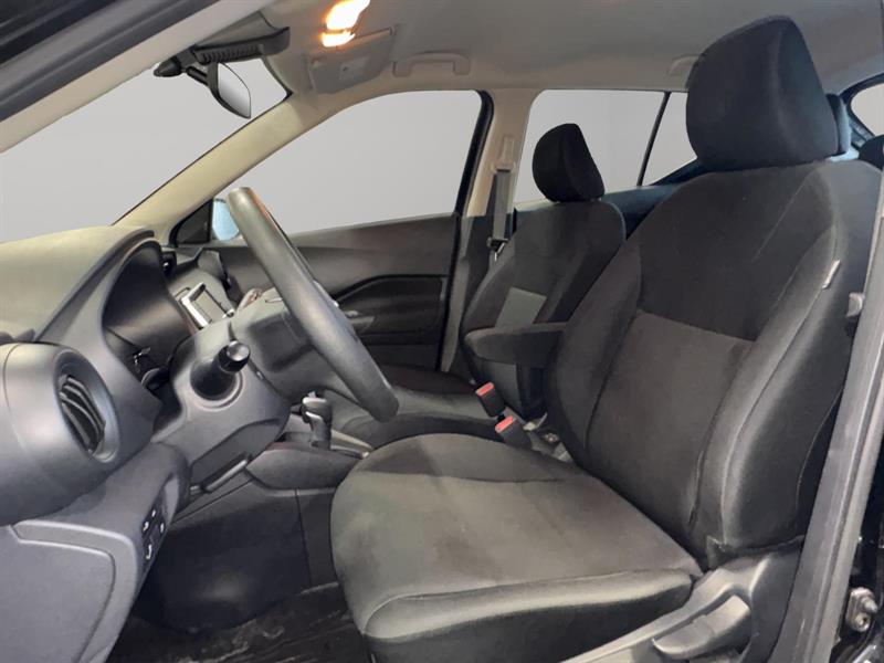 nissan Kicks Play 2025 - 8
