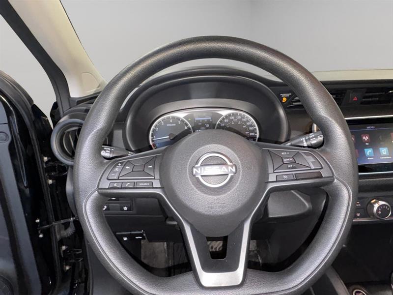 nissan Kicks Play 2025 - 9