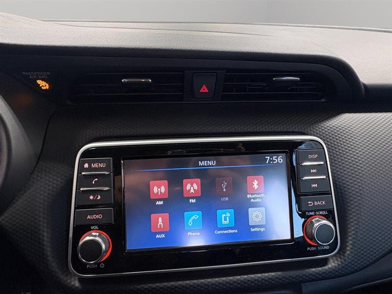 nissan Kicks Play 2025 - 11