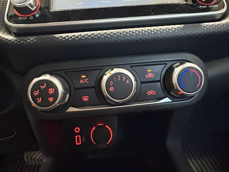 nissan Kicks Play 2025 - 12