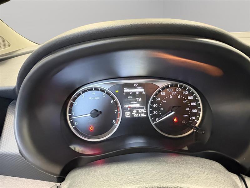 nissan Kicks Play 2025 - 14