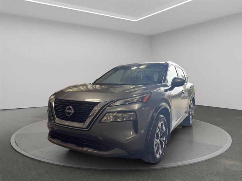 nissan Rogue 2023