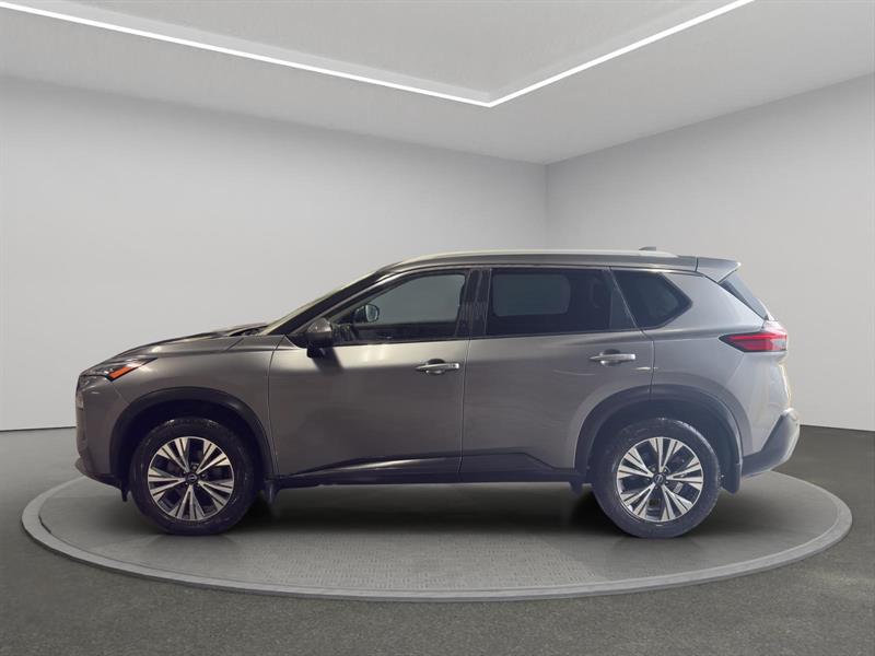 nissan Rogue 2023 - 2