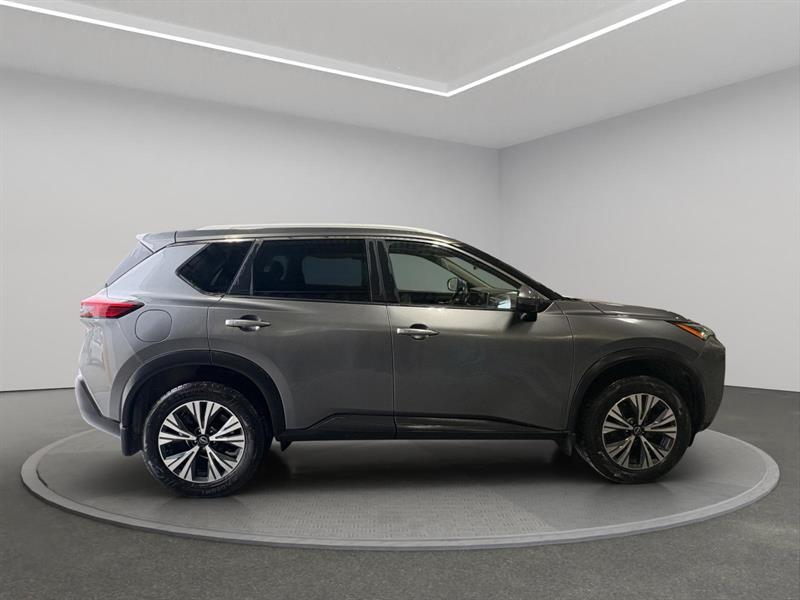 nissan Rogue 2023 - 6