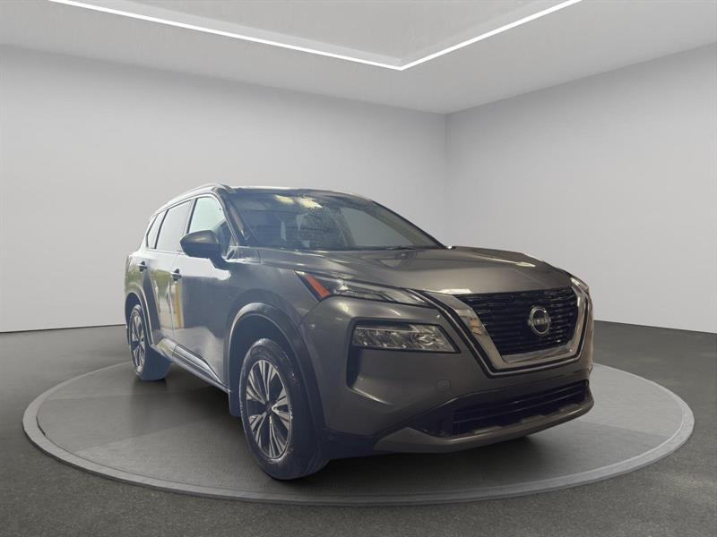 nissan Rogue 2023 - 7