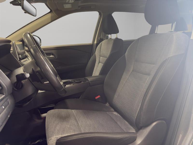 nissan Rogue 2023 - 8