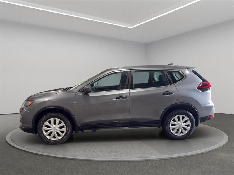 nissan Rogue 2019 - 2