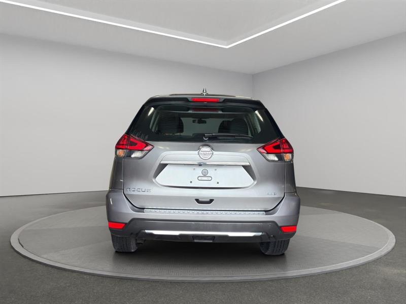 nissan Rogue 2019 - 4