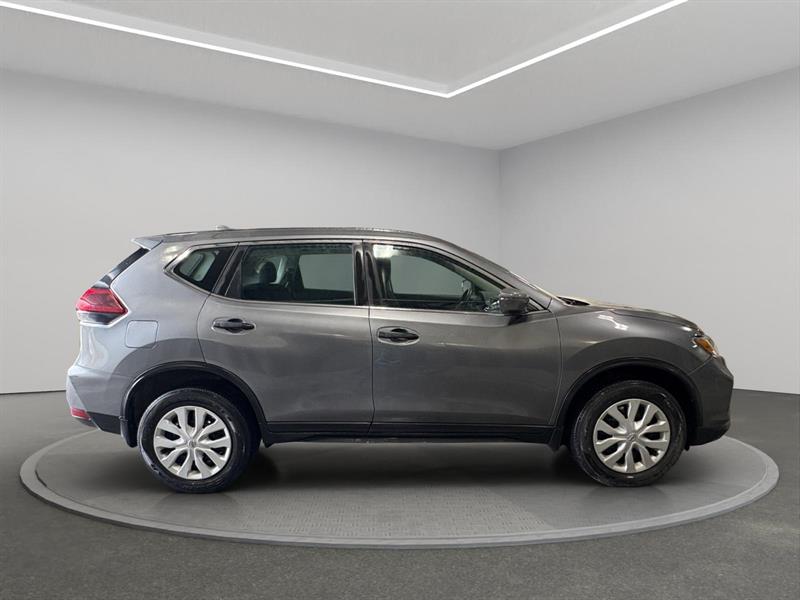 nissan Rogue 2019 - 6
