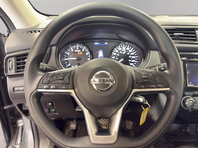 nissan Rogue 2019 - 9