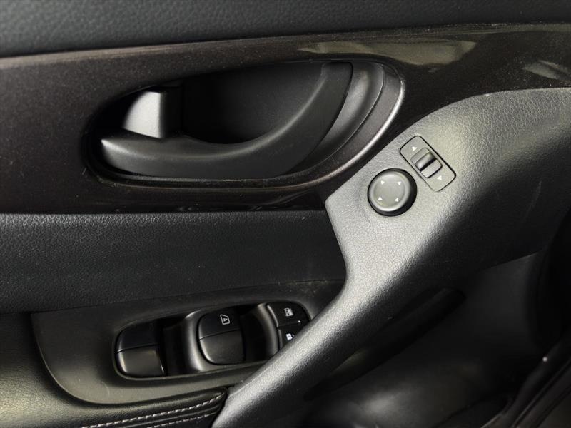 nissan Rogue 2019 - 14