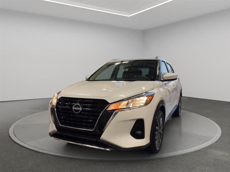 nissan Kicks 2024