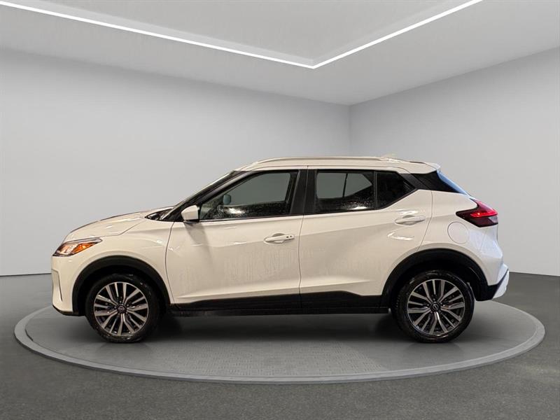 nissan Kicks 2024 - 2