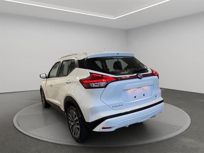 nissan Kicks 2024 - 3
