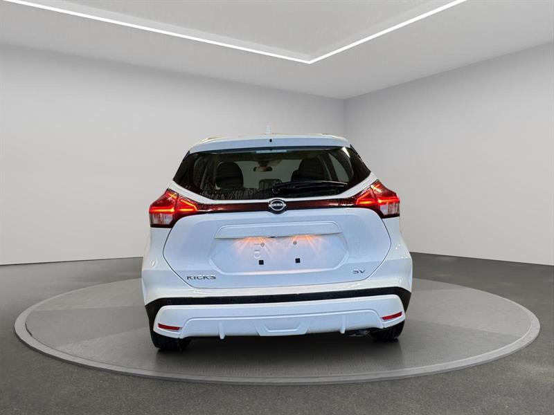 nissan Kicks 2024 - 4