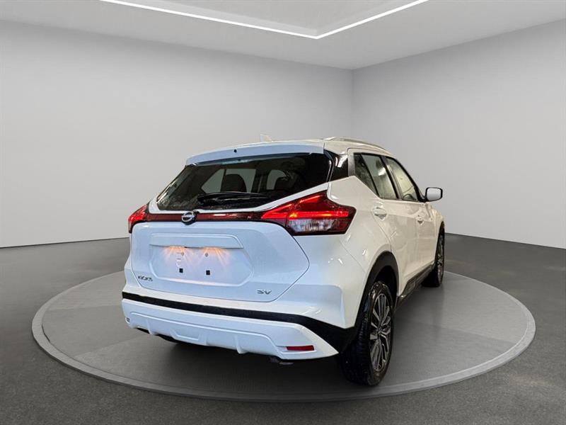 nissan Kicks 2024 - 5