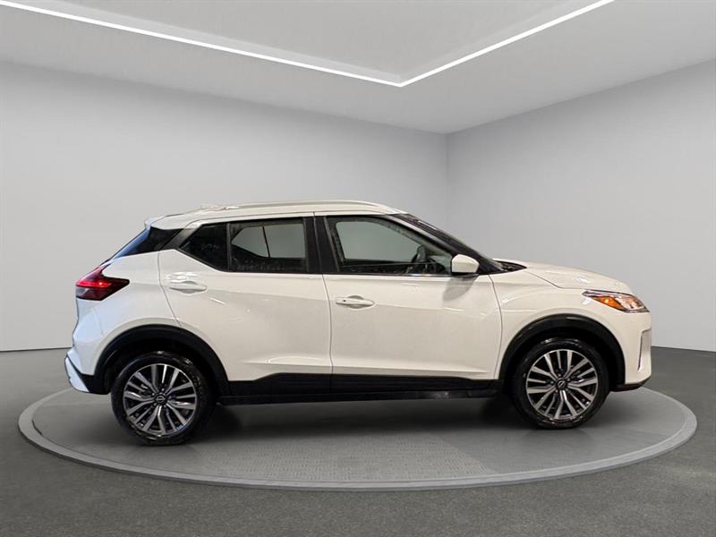 nissan Kicks 2024 - 6