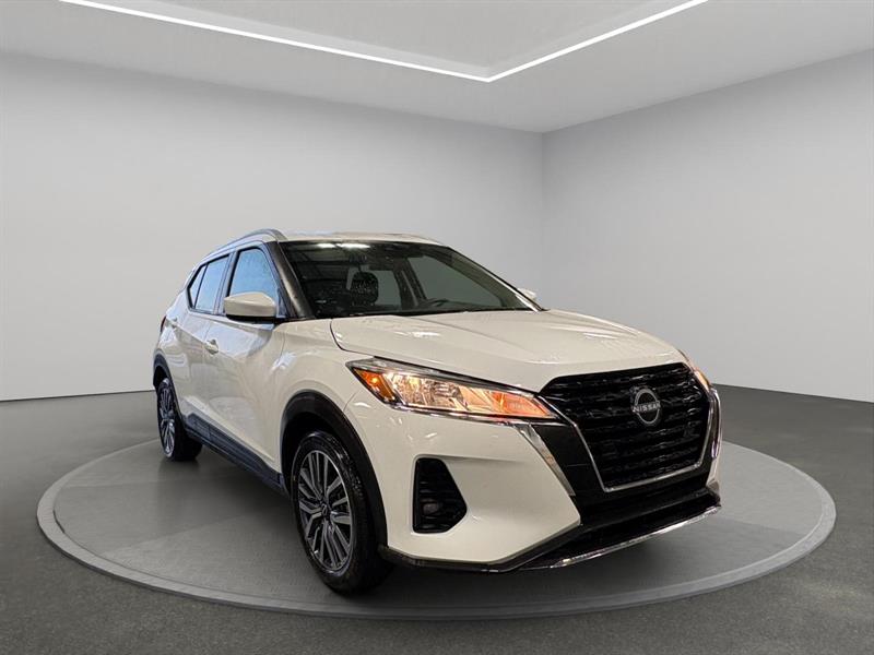 nissan Kicks 2024 - 7