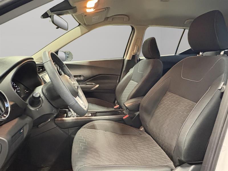 nissan Kicks 2024 - 8