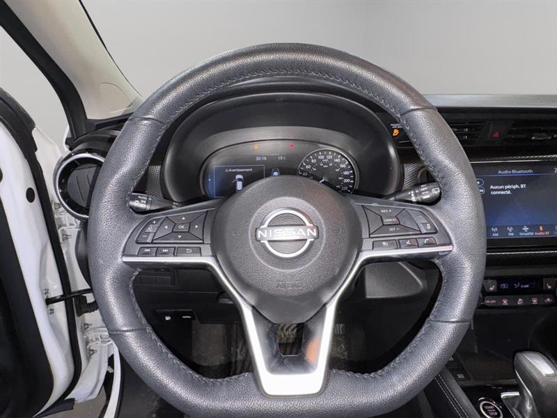 nissan Kicks 2024 - 9