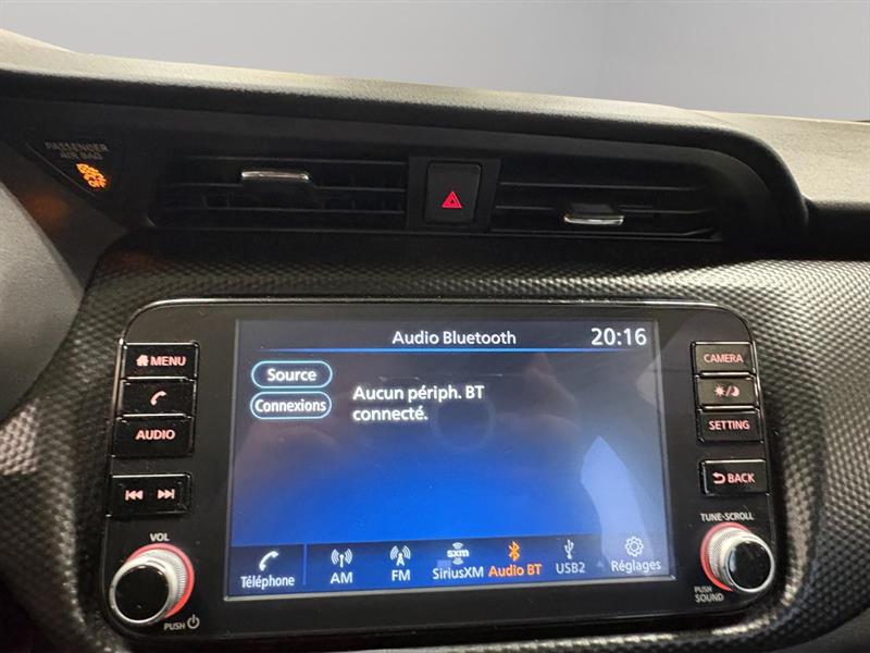 nissan Kicks 2024 - 11