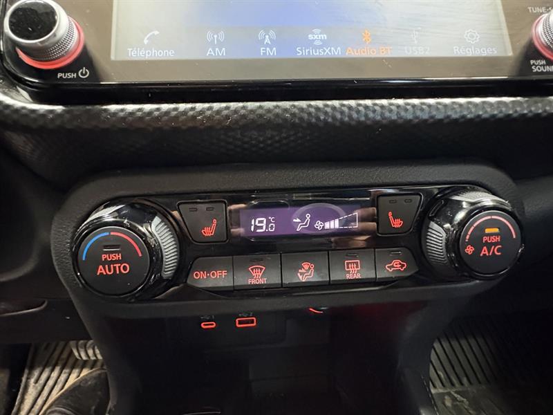 nissan Kicks 2024 - 12