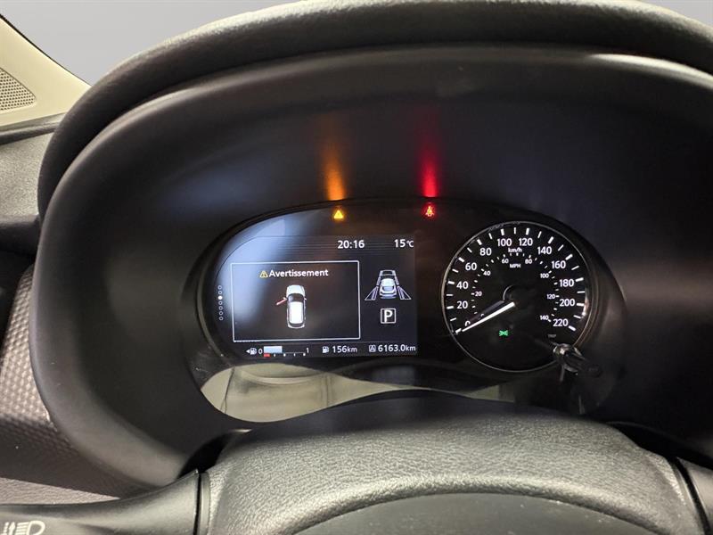 nissan Kicks 2024 - 14
