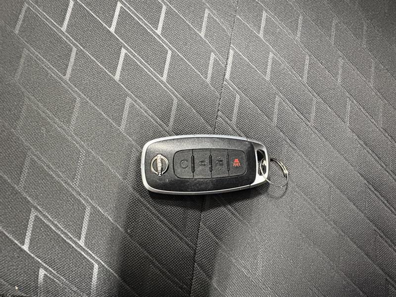 nissan Kicks 2024 - 16