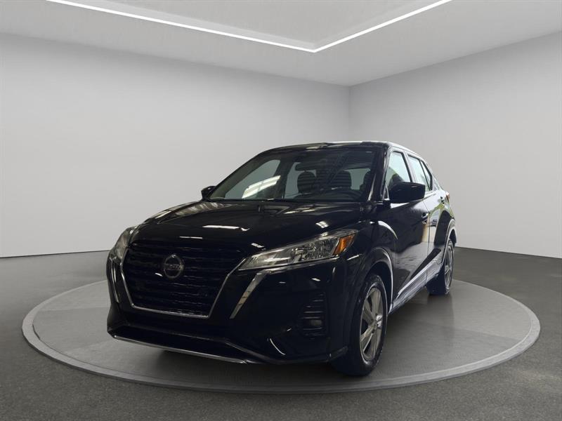 nissan Kicks 2021