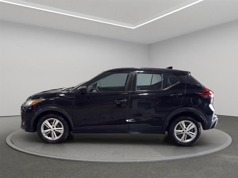 nissan Kicks 2021 - 2